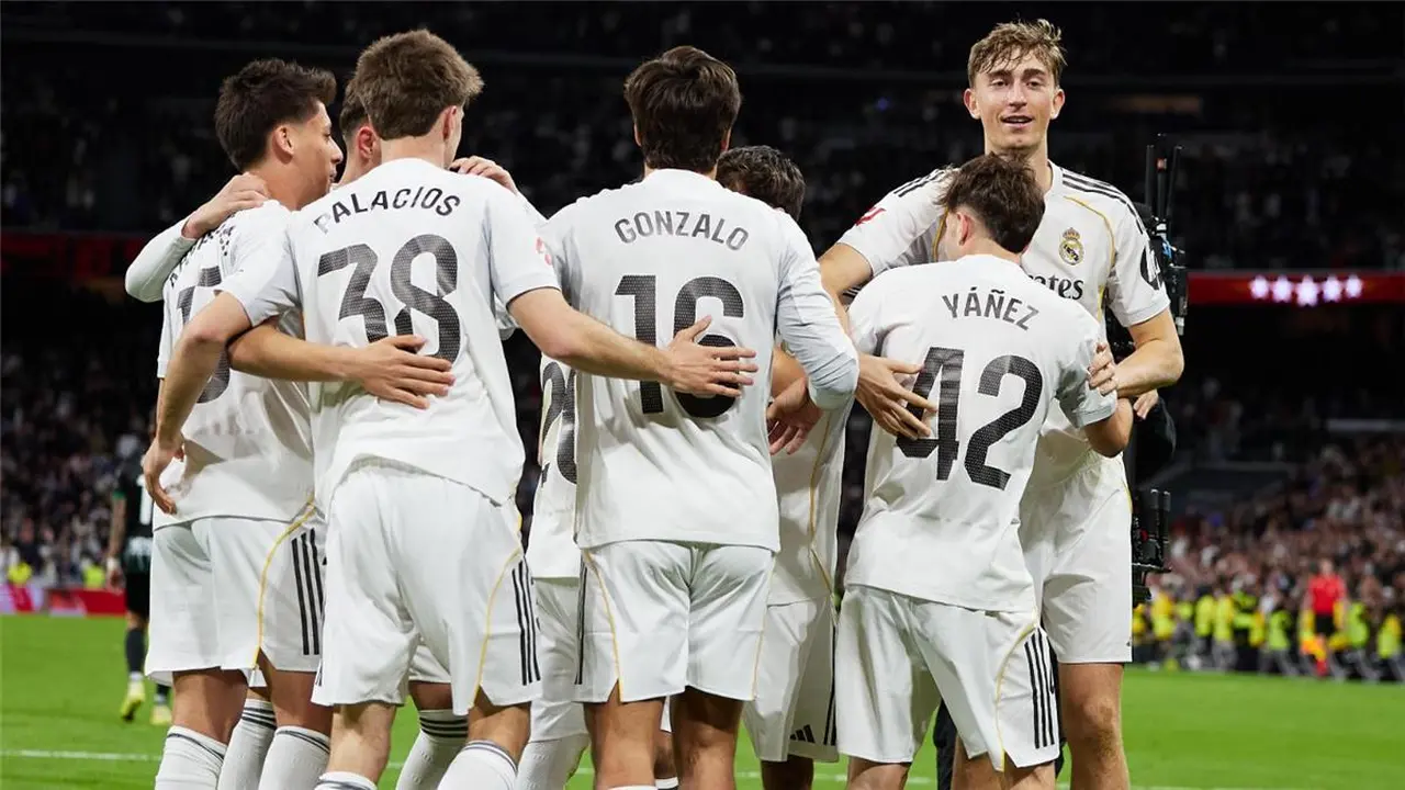 مفاجأة في قائمة الراحلين عن ريال مدريد تضم 6 لاعبين بميركاتو الصيف